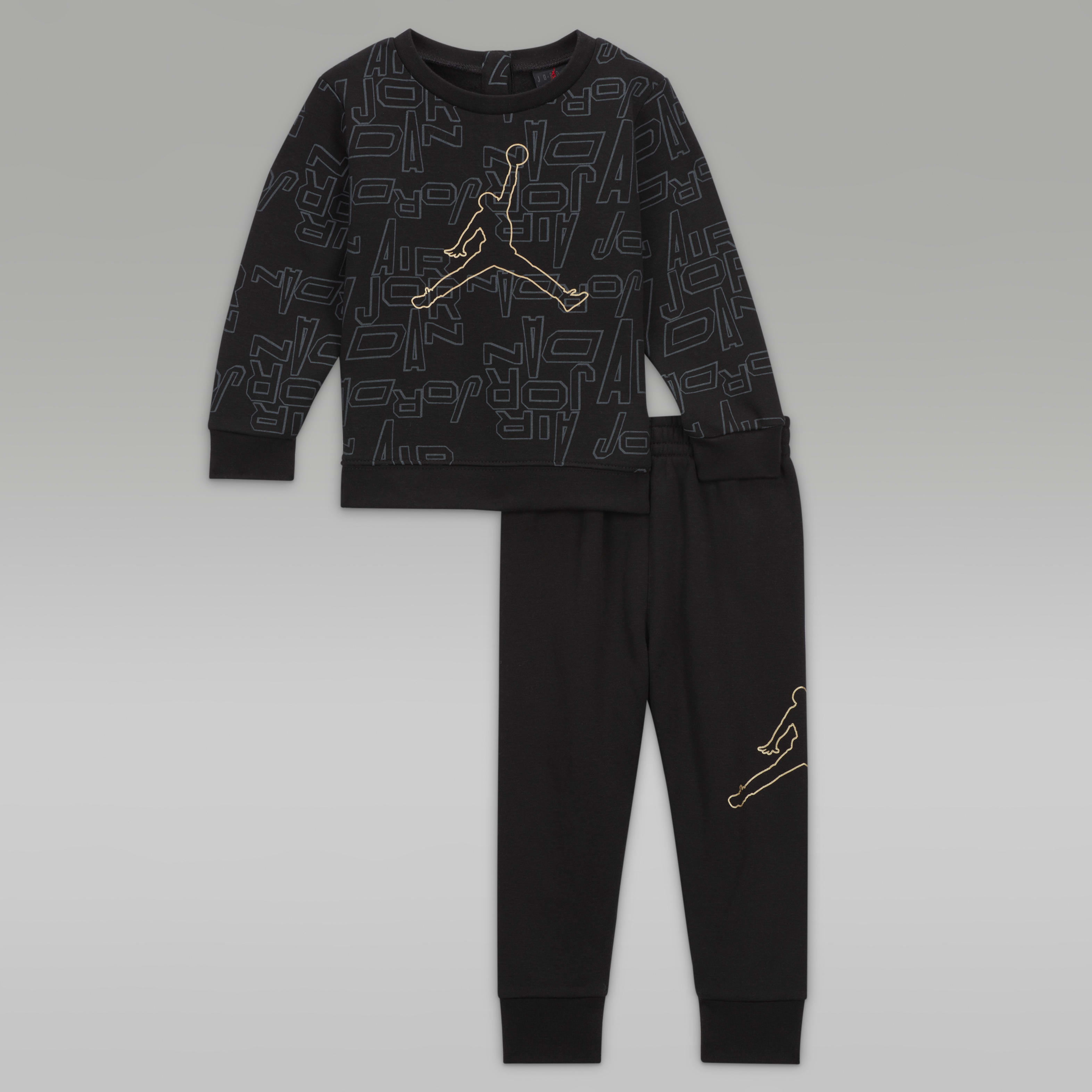 Set jordan para bebe top